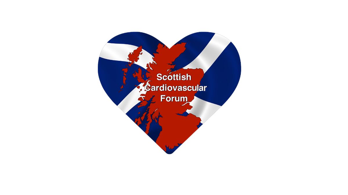 The 25th annual meeting of the Scottish Cardiovasc