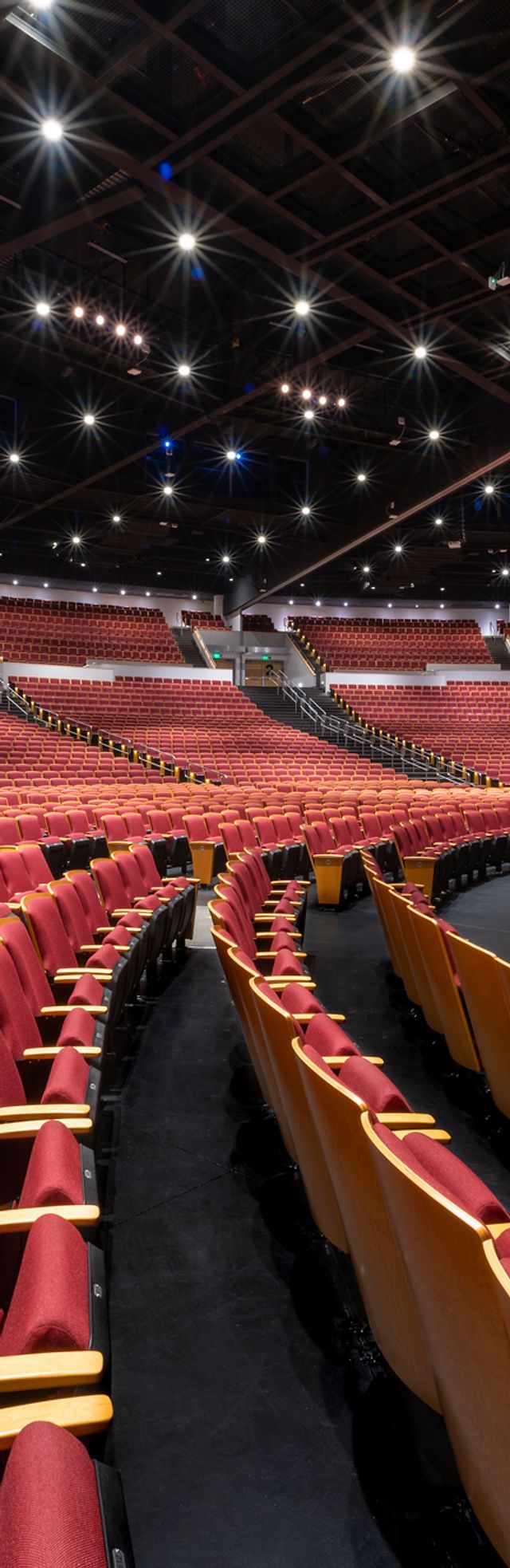 Colorado Speaker Series: Marlee Matlin & Henry Winkler