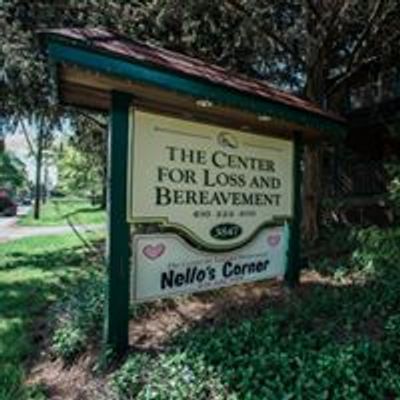 The Center for Loss and Bereavement