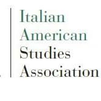 IASA - Italian American Studies Association