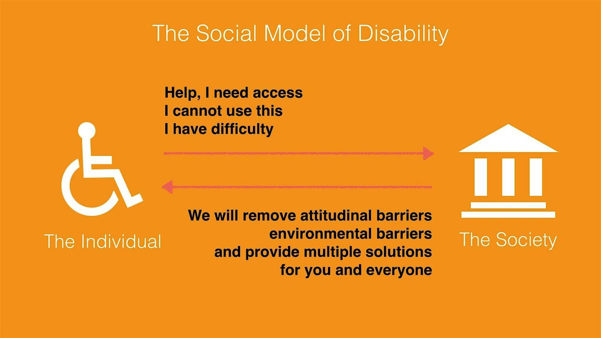 RSS1- Disability, Diversity & Society: Hybrid Class with In Person Meetings