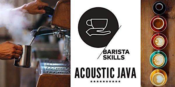 Barista Skills - Foundations