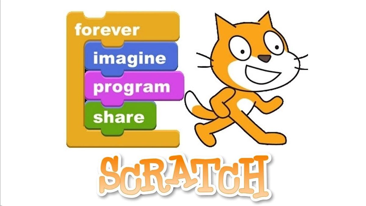 Scratch Coding for Kids (Coding Games in Scratch)