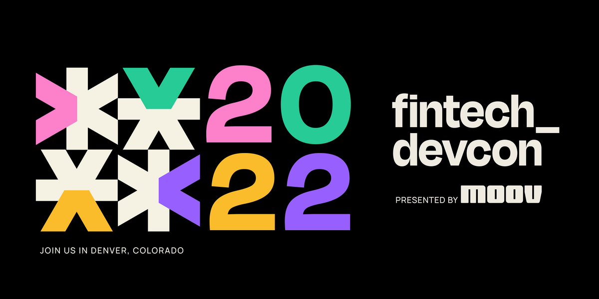 Fintech Devcon 2025au