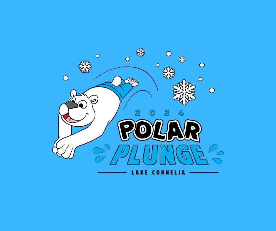 Polar Plunge 2024 - Belmond Aquatic Center Fundraiser