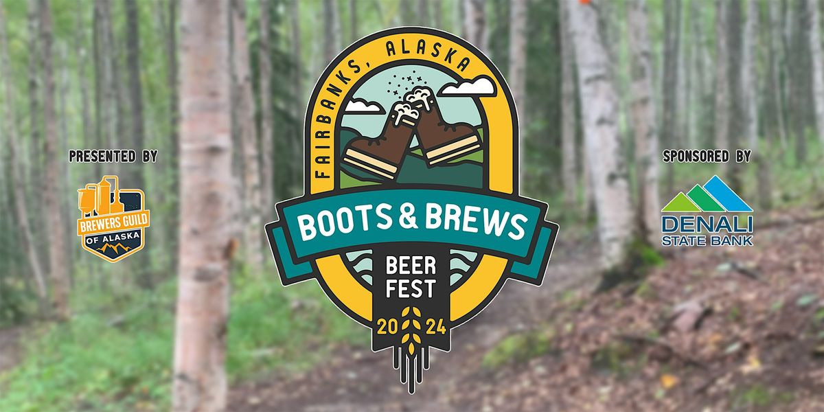 Boots & Brews Beer Fest 2024