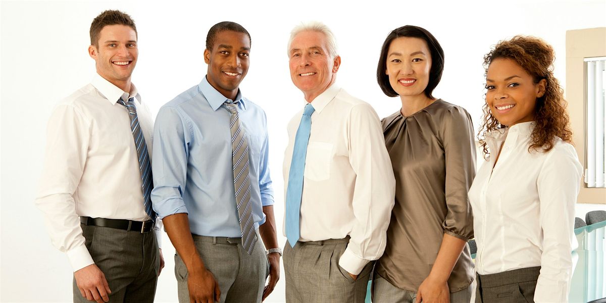 TEAM Elite Networking Event: Strengthen Your Business Connection