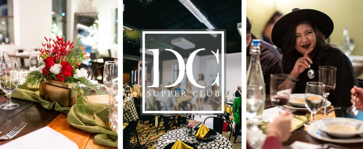 June DC Supper Club