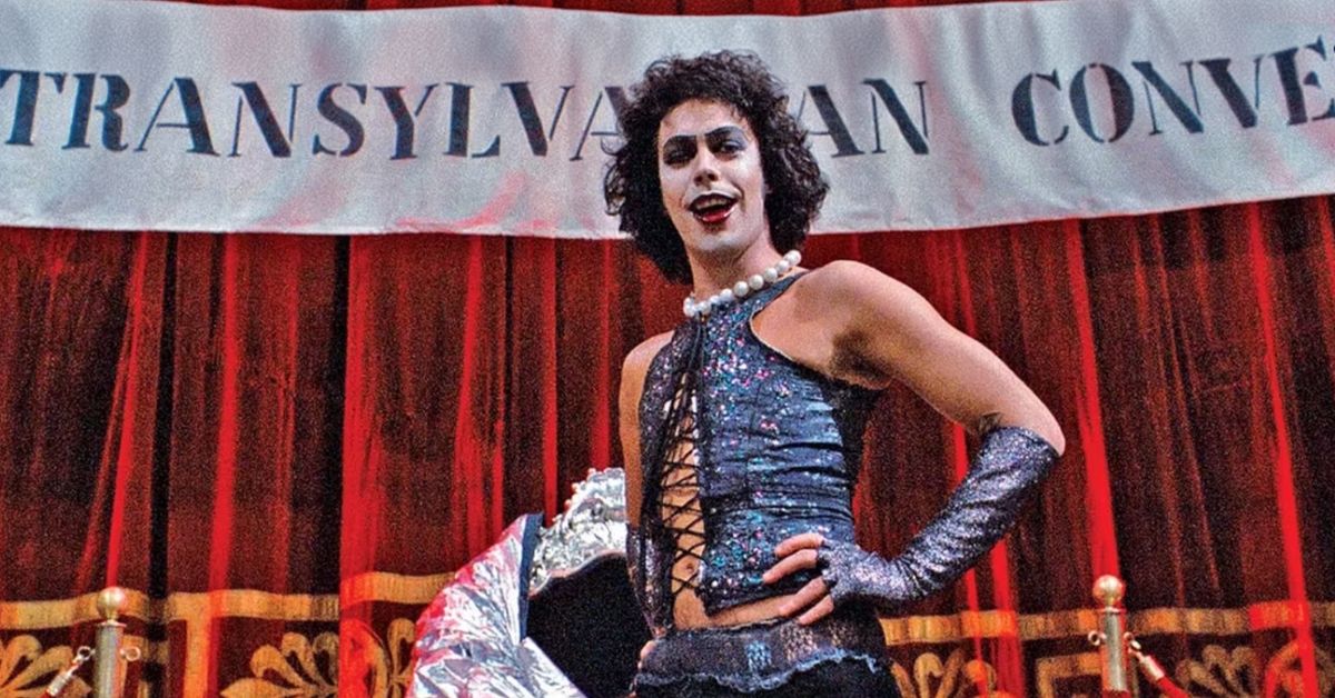 The Rocky Horror Picture Show (1975): Scary Movies at The Strand