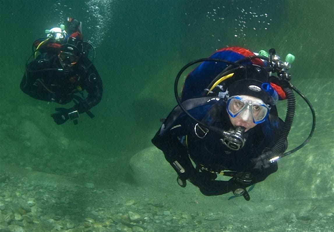 Scuba Try Dive
