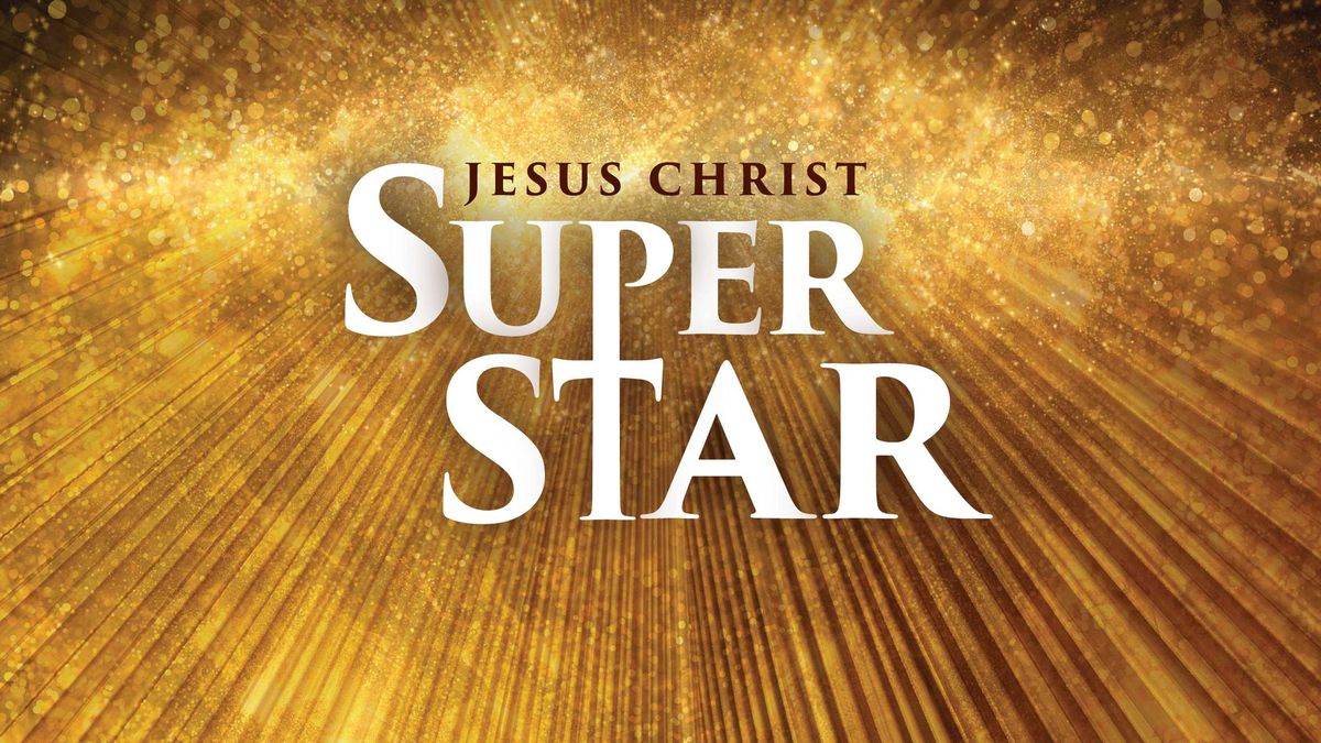 Jesus Christ Superstar