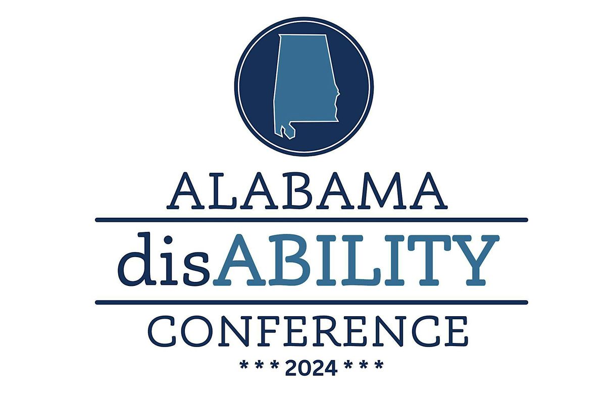 2024 Alabama Disability Confeence