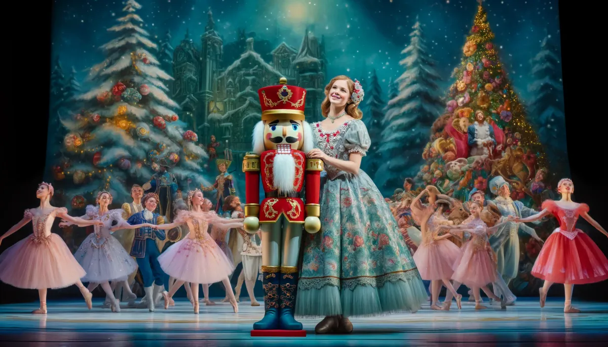 The Nutcracker - Boise