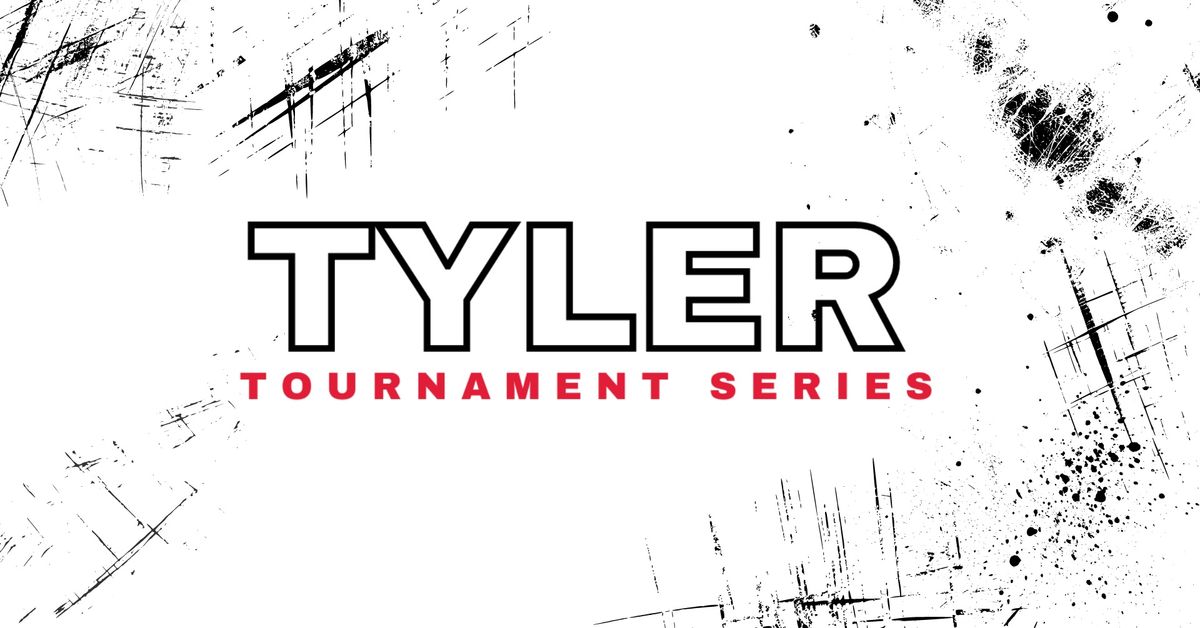 Tyler Tournament Series- Flag Football 5x5