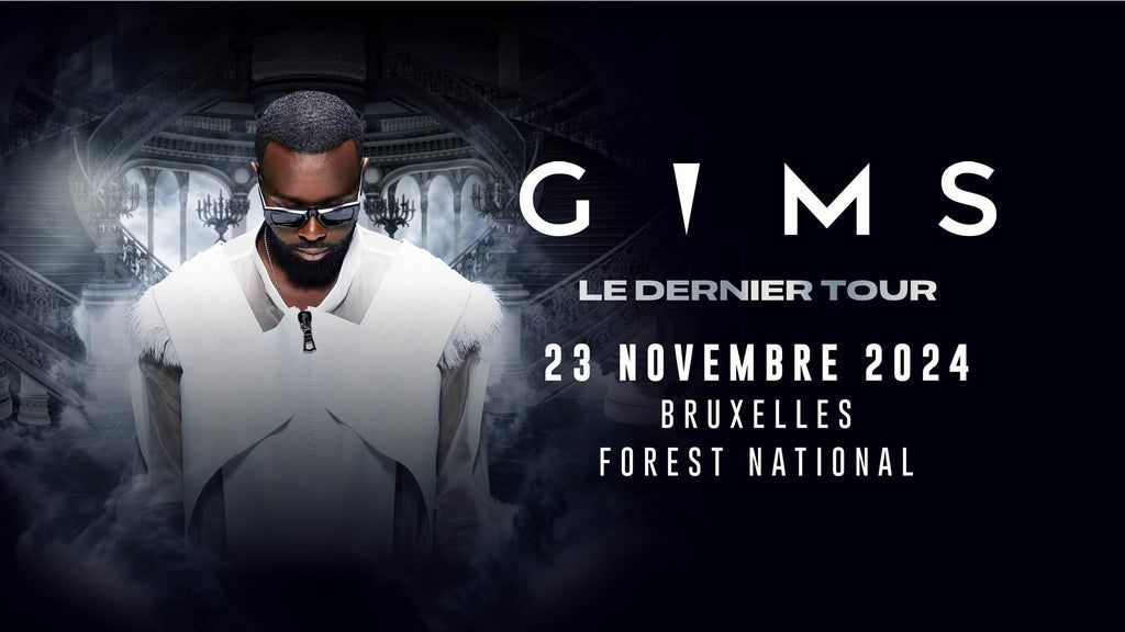 GIMS - LDVM Tour