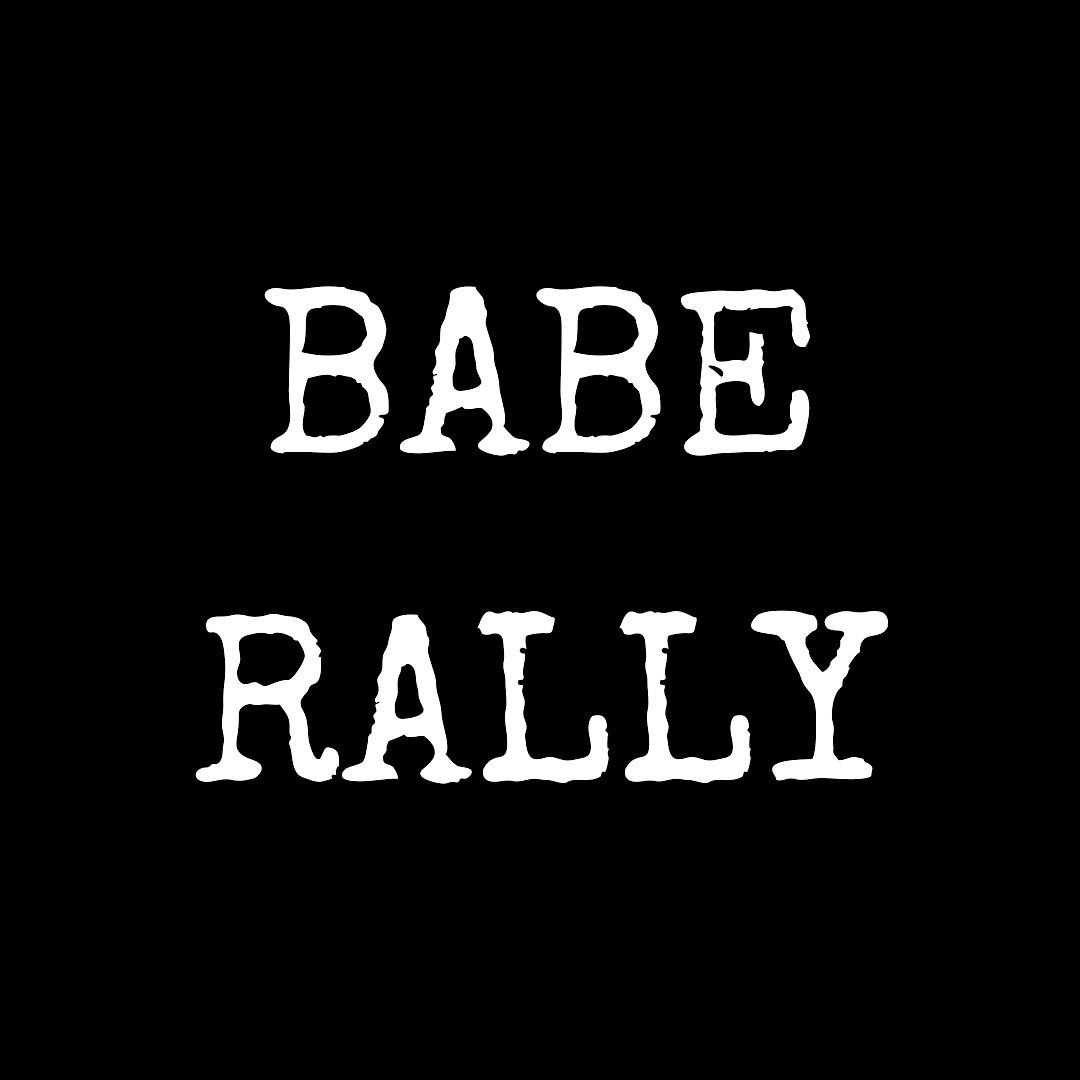 BABE Rally Collaboration