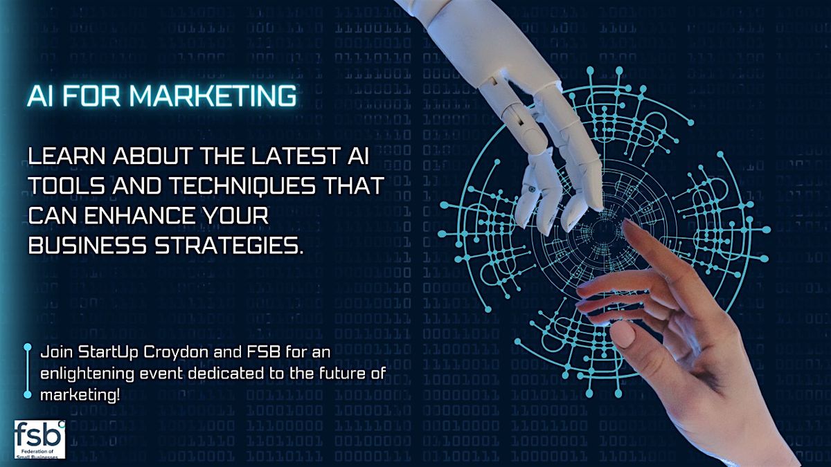 AI for Marketing: How Your \u2018Prompts\u2019 Deliver the Best Strategy for Business