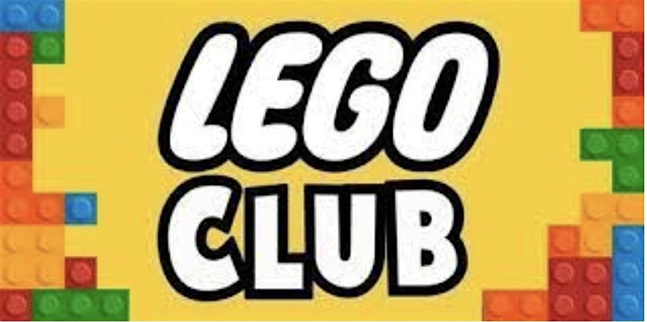 Lego Club