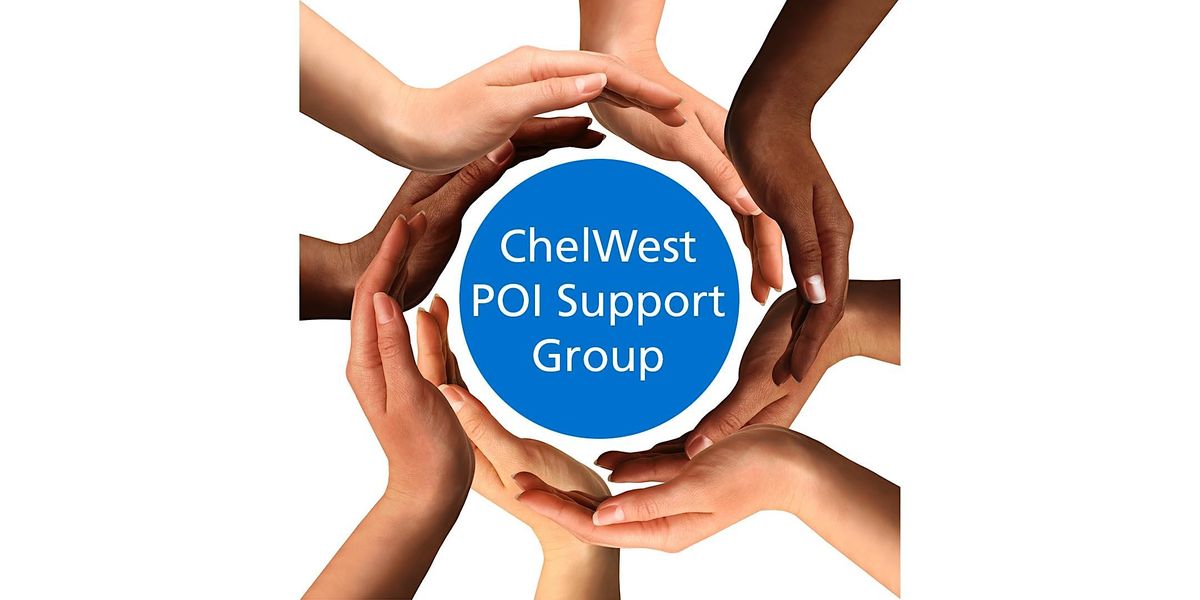 ChelWest POI support - Premature Ovarian Insufficiency