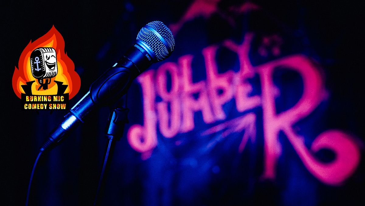 Comedy Showcase - English Stand up Comedy Special