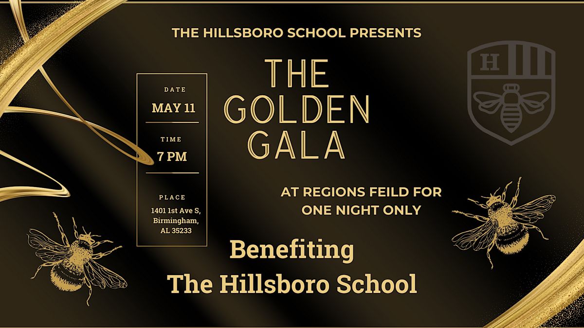 The Golden Gala
