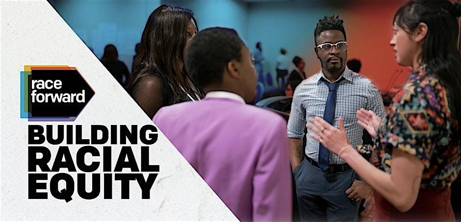 [St. Louis] Building Racial Equity: Foundations - In Person