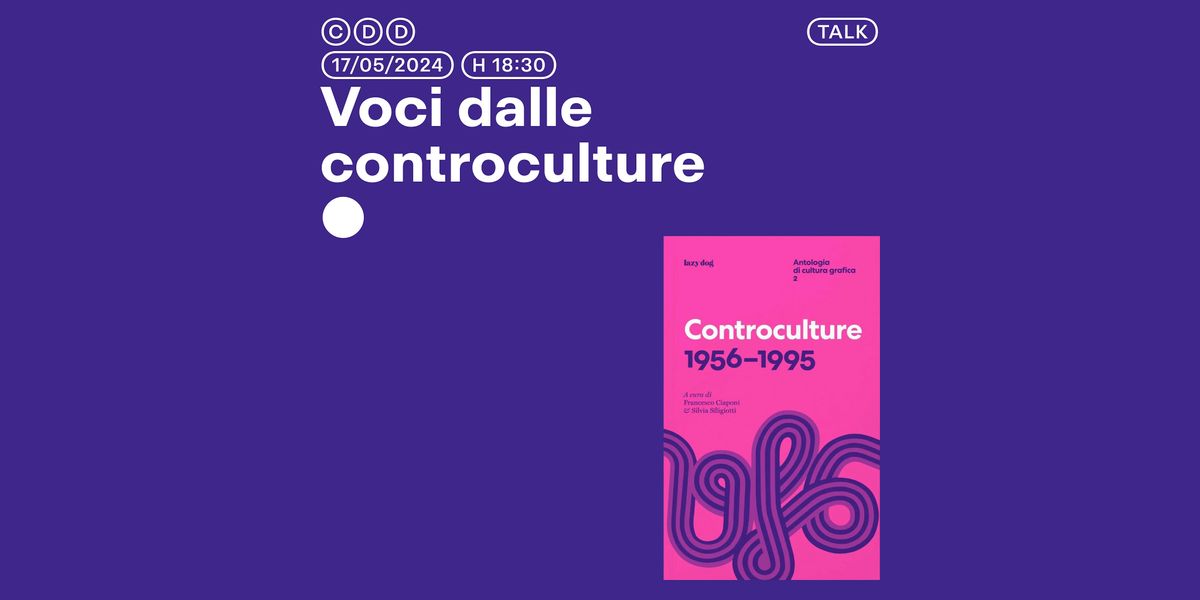 Controculture 1956-1995