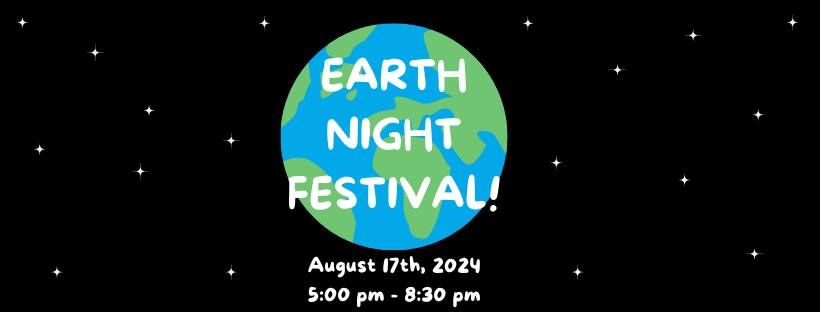 Earth Night Festival