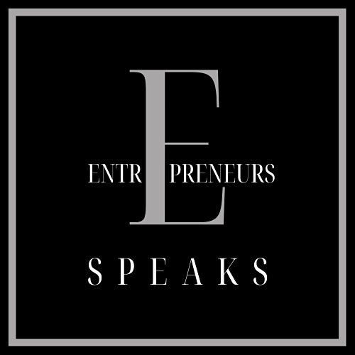 Entrepreneurs Speaks