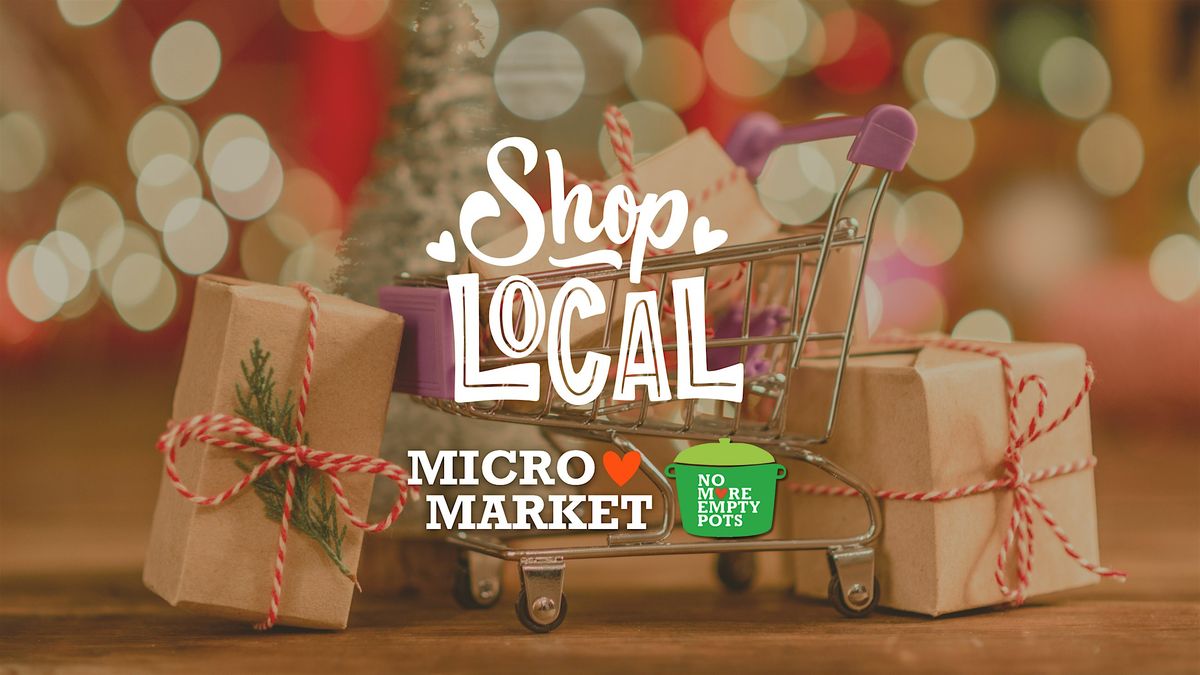Micro Market Holiday Cheer
