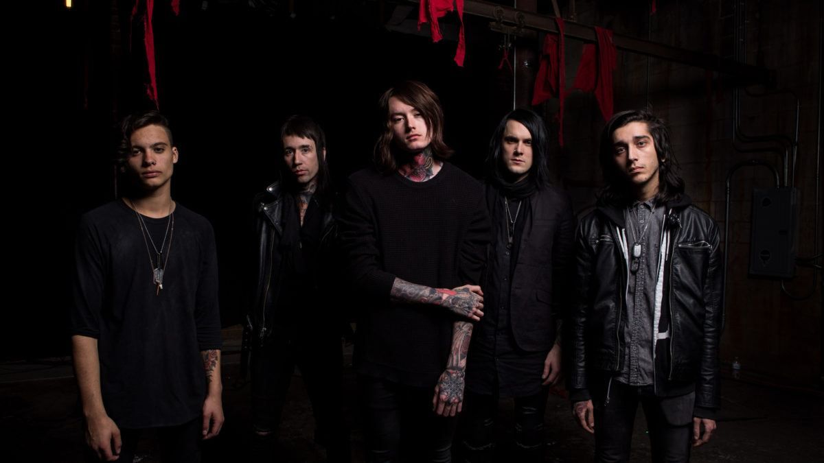 Bad Omens Hamburg Tickets