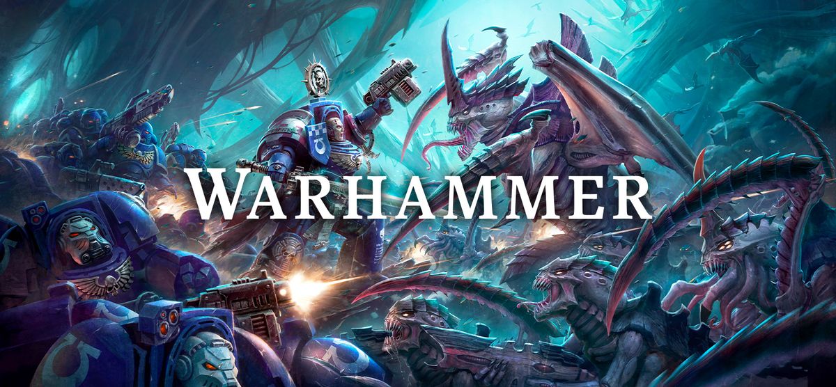 Warhammer 40k 2000pt Tournament