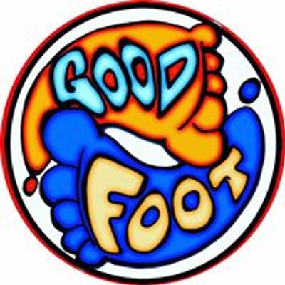 GOOD FOOT