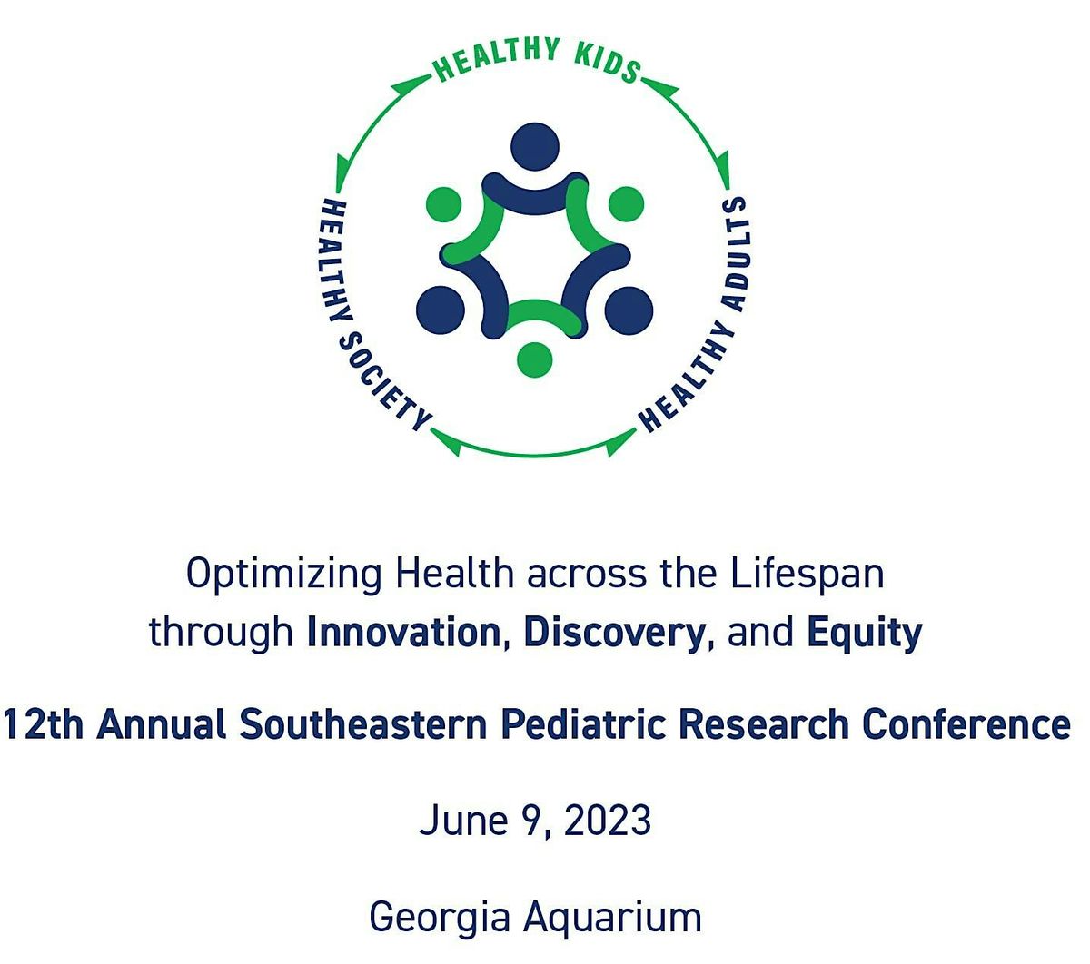 14th Annual Southeastern Pediatric Research Conference