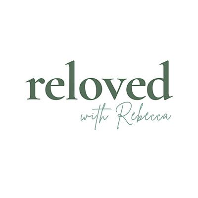 Reloved with Rebecca (Rebecca Blackett)