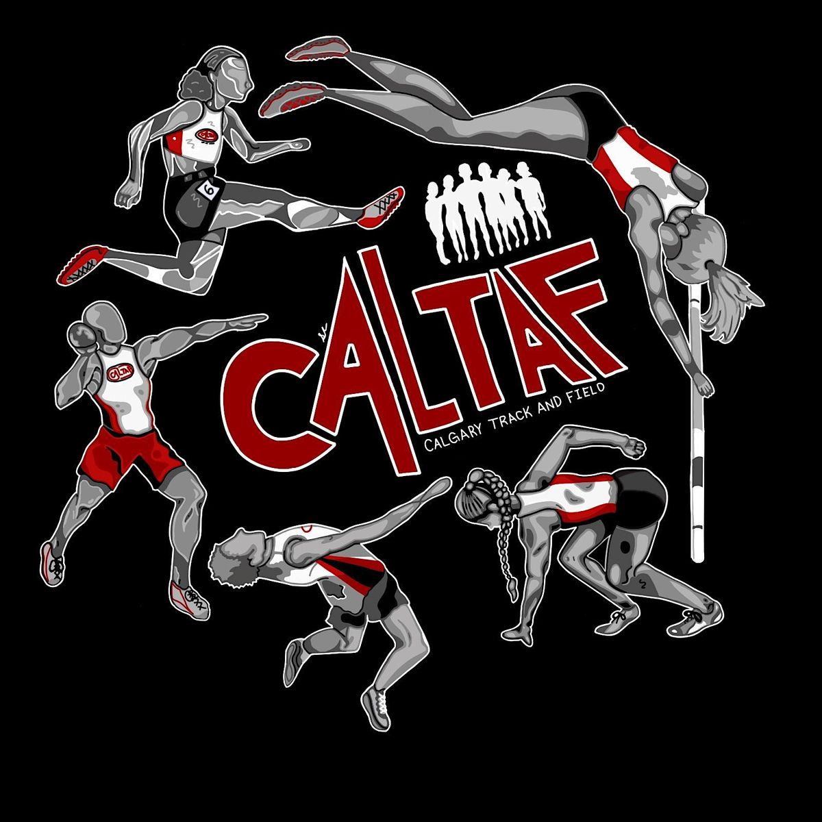 2022 Caltaf Awards and Club Social