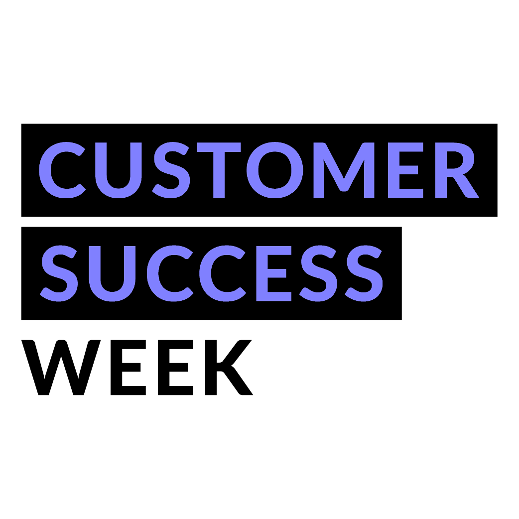 Customer Success Week - Group Run