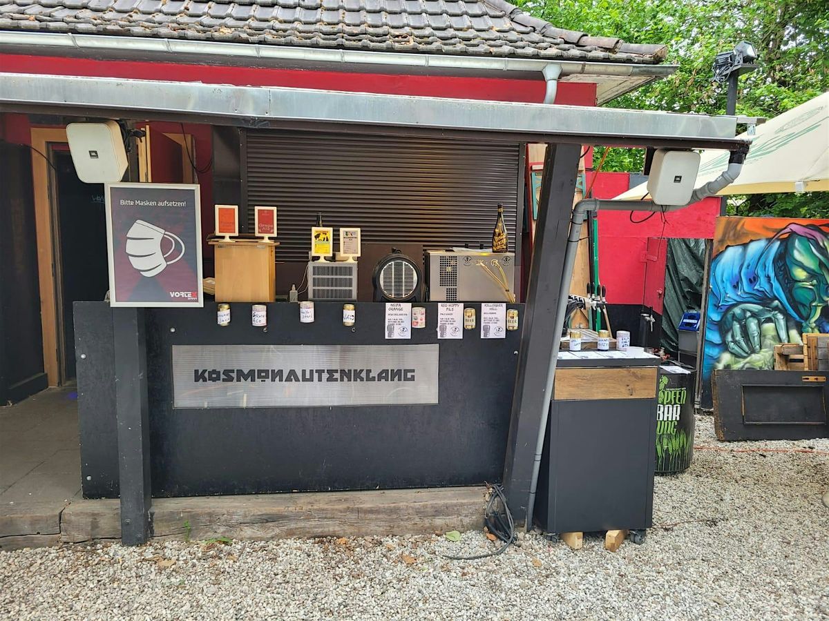 Siegen Craft Bier Testival 2024