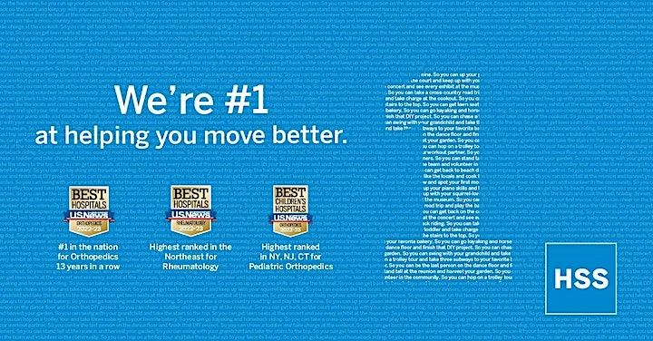 Walk-In Wednesdays - Surgical Tech Opportunities at HSS - Meet The Team ...