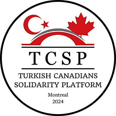 Turkish Canadians Solidarity Platform