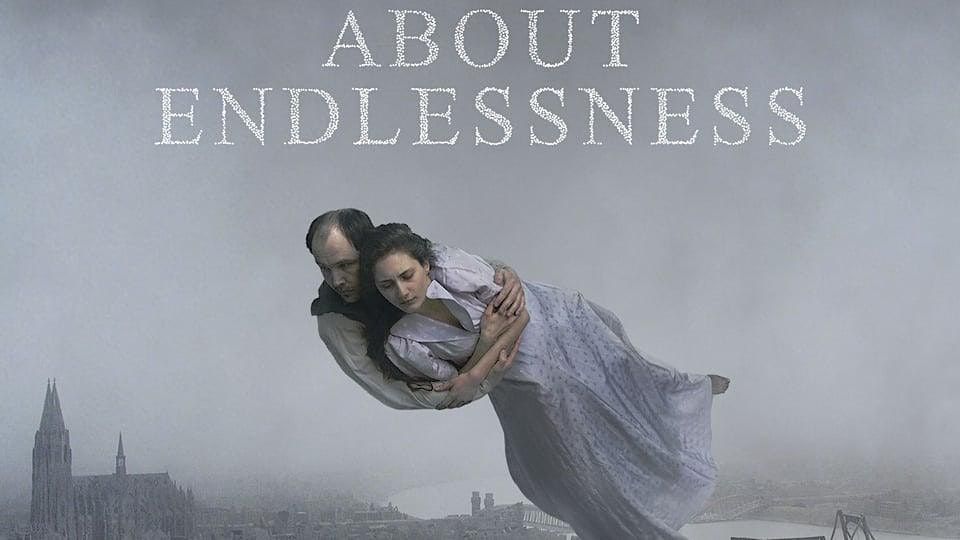 Winter Film Club - 'About Endlessness'
