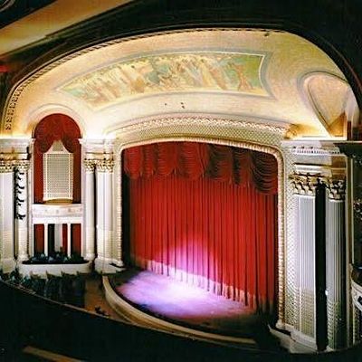 Impact Theater Group