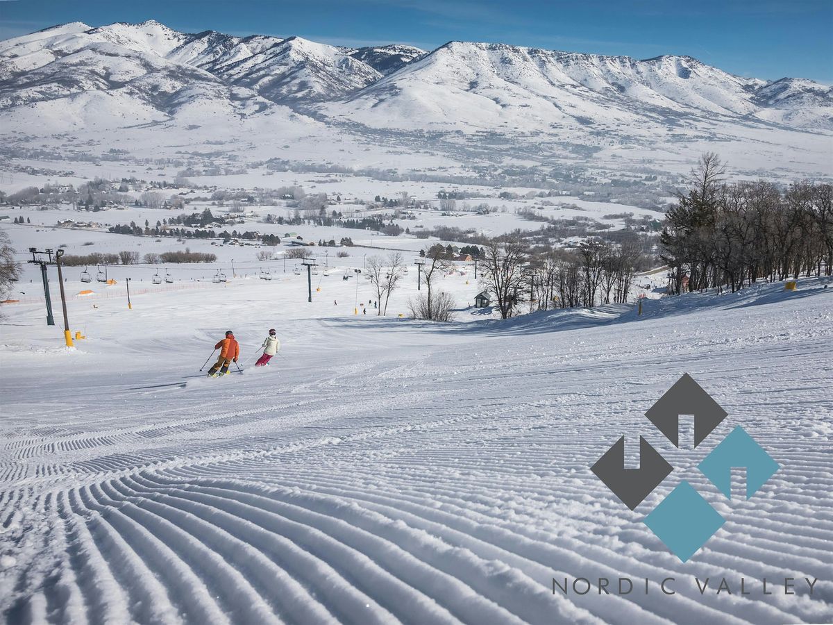 Ski Utah Member Networking Day - Nordic Valley