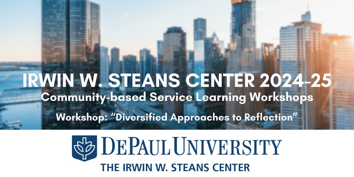 Workshop: Diversified Approaches to Reflection