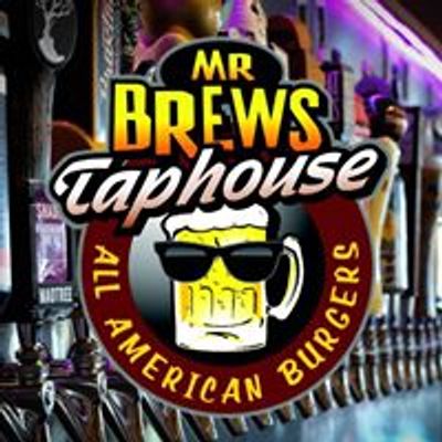 Mr Brews Taphouse - Lexington