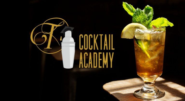 Winter Cocktail Academy