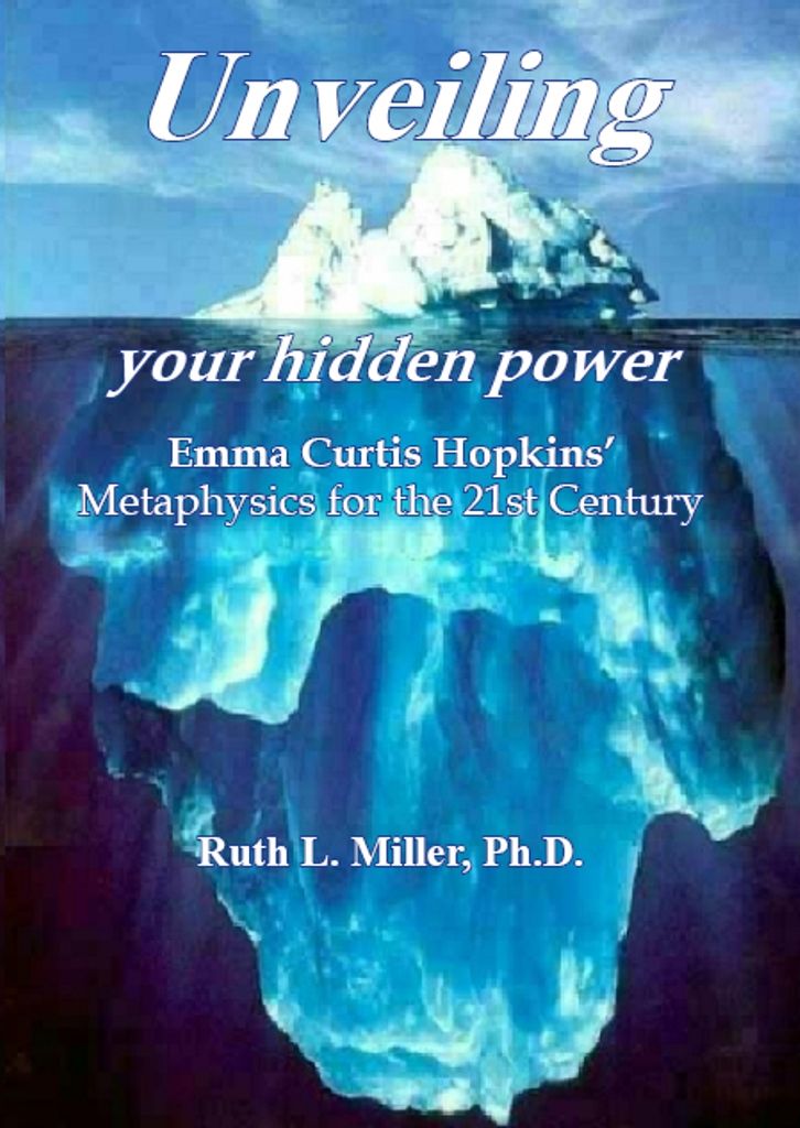 Unveiling Your Hidden Truth with Emma Curtis Hopkin