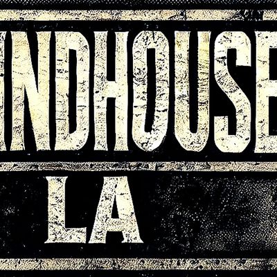 Grindhouse LA