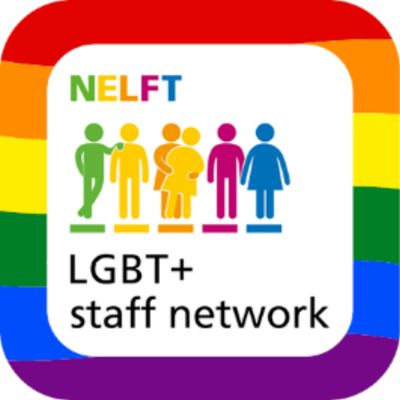 LGBT+ Staff Network