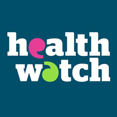 Healthwatch Stoke-on-Trent